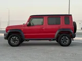 Suzuki Jimny 2025