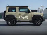 Suzuki Jimny 2026 Brand New