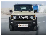 Suzuki Jimny 2026 Brand New