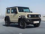 Suzuki Jimny 2026 Brand New