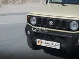 Suzuki Jimny 2026 Brand New