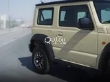 Suzuki Jimny 2026 Brand New