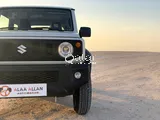 Suzuki Jimny 2025 Brand New