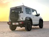 Suzuki Jimny 2025 Brand New