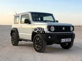 Suzuki Jimny 2025 Brand New