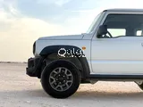 Suzuki Jimny 2025 Brand New
