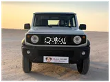 Suzuki Jimny 2025 Brand New