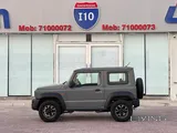 Suzuki Jimny 2025 Brand New