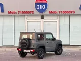 Suzuki Jimny 2025 Brand New