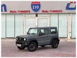 Suzuki Jimny 2025 Brand New