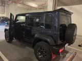 Suzuki Jimny 2026 