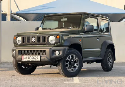 Suzuki Jimny  2024