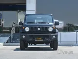 Suzuki Jimny GL. Model 2025.