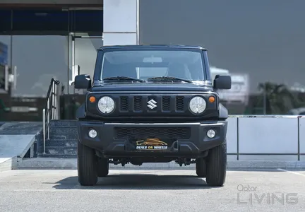 Suzuki Jimny  2025