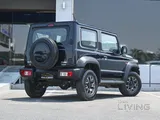 Suzuki Jimny GL. Model 2025.