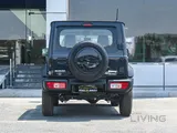 Suzuki Jimny GL. Model 2025.