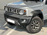 SUZUKI JIMNY GLX 2026