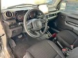 SUZUKI JIMNY GLX 2026