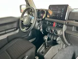 SUZUKI JIMNY GLX 2026