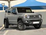 SUZUKI JIMNY GLX 2026