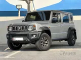 SUZUKI JIMNY GLX 2026