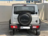SUZUKI JIMNY GLX 2026