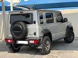 SUZUKI JIMNY GLX 2026