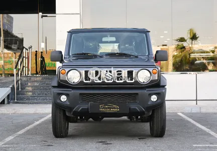 Suzuki Jimny  2025