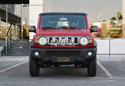 Suzuki Jimny  2025