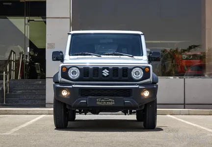 Suzuki Jimny  2025