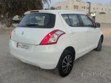 SUZUKI SWIFT 2014 MODEL