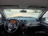 SUZUKI SWIFT 2014 MODEL
