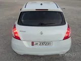 SUZUKI SWIFT 2014 MODEL