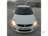 SUZUKI SWIFT 2014 MODEL