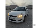 SUZUKI SWIFT 2014 MODEL