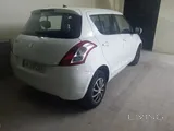 SUZUKI SWIFT 2014 MODEL