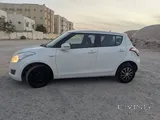 SUZUKI SWIFT 2014 MODEL