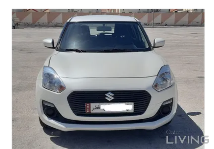 Suzuki Swift  2019