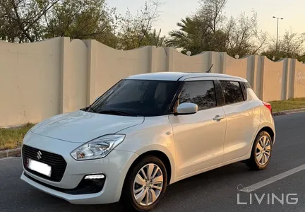 Suzuki Swift  2019