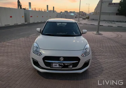 Suzuki Swift  2023