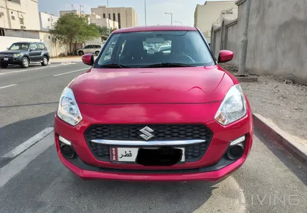 Suzuki Swift  2024
