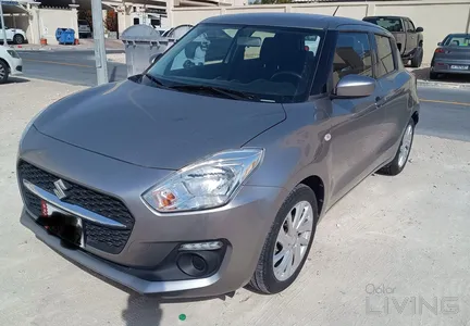 Suzuki Swift  2024