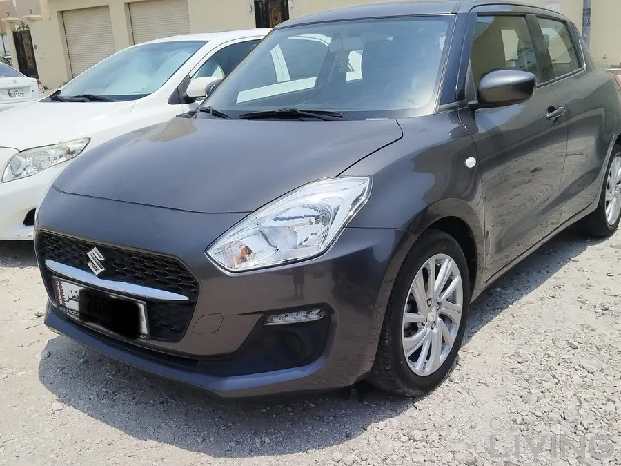 Suzuki Swift 2024 model 