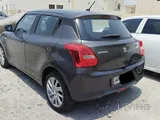 Suzuki Swift 2024 model 