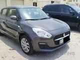 Suzuki Swift 2024 model 