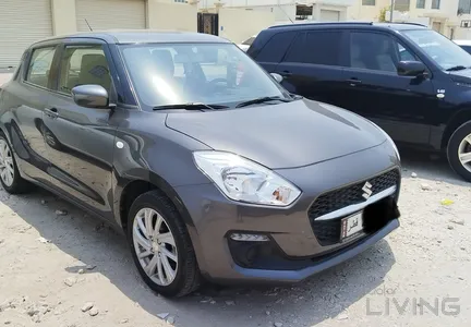 Suzuki Swift  2024