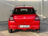 Suzuki Swift GL 2025