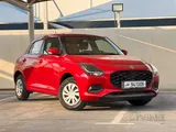 Suzuki Swift GL 2025