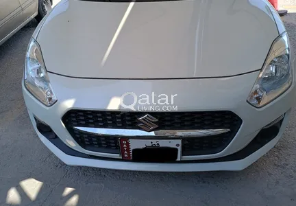 Suzuki Swift  2024