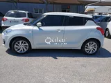 Suzuki Swift Japan made 